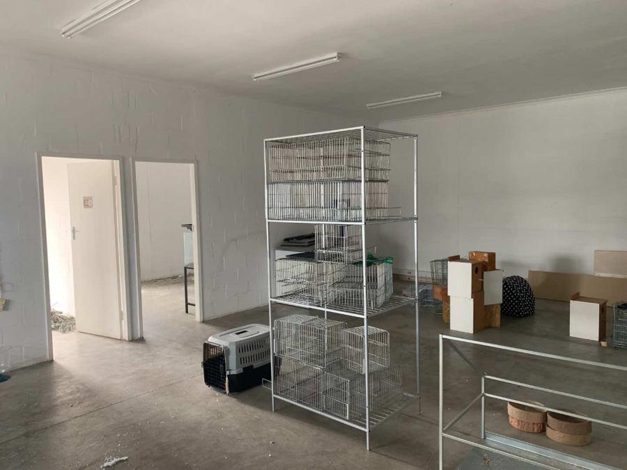 To Let 0 Bedroom Property for Rent in Milnerton Western Cape